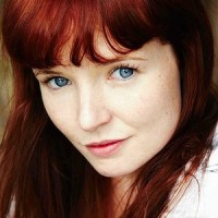 Stef Dawson talks auditioning for Annie Cresta in Mockingjay, being a fan of The Hunger Games and more