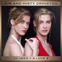 Kim and Misty Ormiston cast as Leeg 1 and 2 in 'The Hunger Games: Mockingjay'