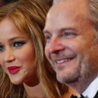 Jennifer Lawrence reteaming with director Francis Lawrence for 'The Dive'