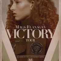 Photos: The Capitol Releases Victory Tour Posters of Mags & 38th Victor